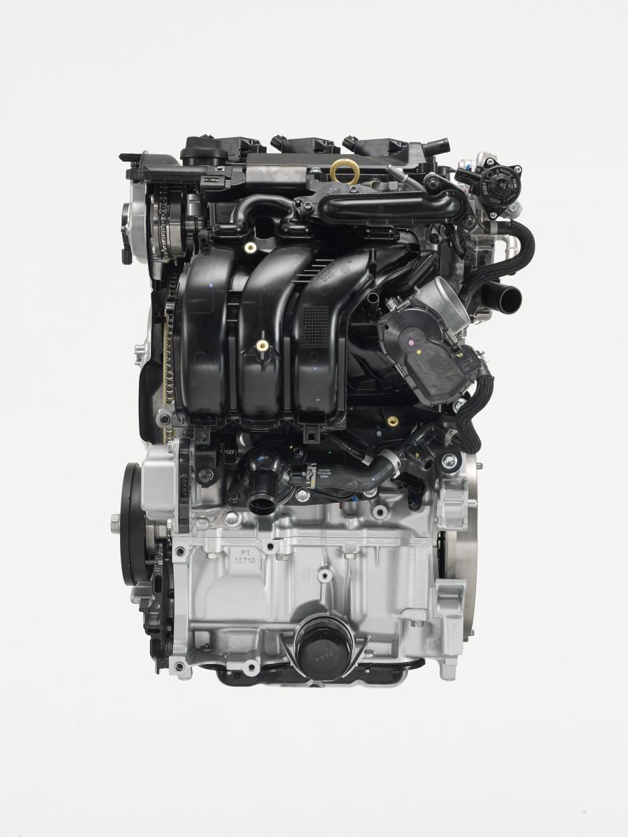 Детали создания Toyota Yaris Hybrid 2020 года  (WW) (фото 52 из 111)